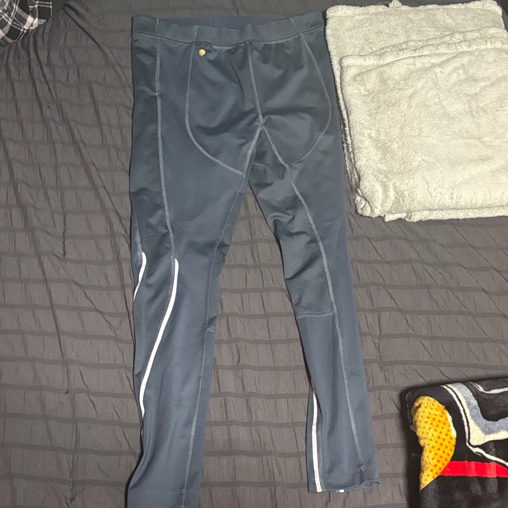 Under Armour Mens Compression Pants